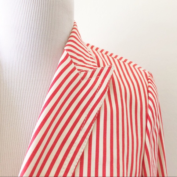 ESCADA SPORT BLAZER WITH POCKETS - Picture 4 of 6